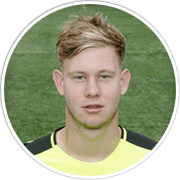 Profile photo for George Dorrington