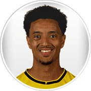 Cameron Borthwick-Jackson