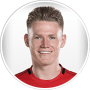 Scott McTominay