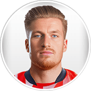 Reece Burke