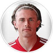 Joe Pritchard