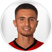 Profile photo for Anthony Georgiou