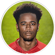 Profile photo for Shayon Harrison