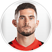 Lewis Cook