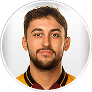 Profile photo for Levi Sutton