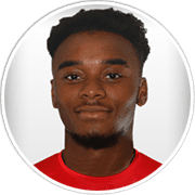 Profile photo for Dylan Mottley-Henry
