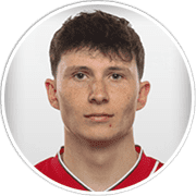 Profile photo for Tom Field