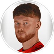 Profile photo for Dale Gorman