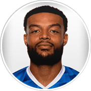 Profile photo for Ryan Johnson