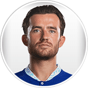 Ben Chilwell