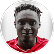 Profile photo for Dan Agyei
