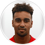 Profile photo for Jordan Richards