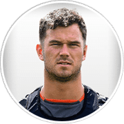 Profile photo for Harrison McGahey