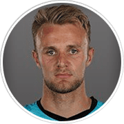 Profile photo for Lewis Ward