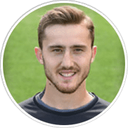 Profile photo for Kleton Perntreou