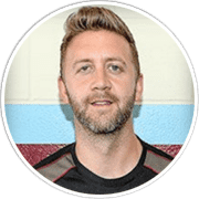 Profile photo for Adam Kerr