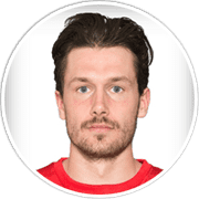 Profile photo for Fredrik Pålerud