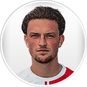 Profile photo for Tom Owen-Evans
