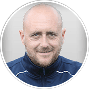 Profile photo for Paul Jenkins