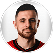 Profile photo for Jordan Flores