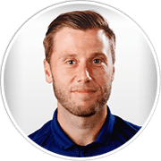 Profile photo for James Purdue