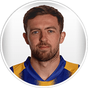 Profile photo for Jordan Shipley