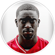 Profile photo for Bassala Sambou