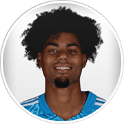 Profile photo for Corey Addai