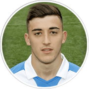 Profile photo for Dylan Cogill