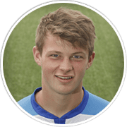 Profile photo for Adam Porritt