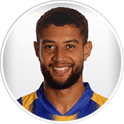 Profile photo for Rekeil Pyke