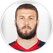 Profile photo for Alex Iacovitti