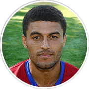 Profile photo for Christian Oxlade-Chamberlain