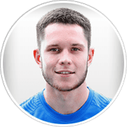 George Hirst