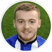 Profile photo for Fraser Preston