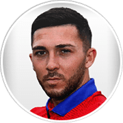 Profile photo for Ollie Harfield