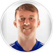 Profile photo for Jamie Stott