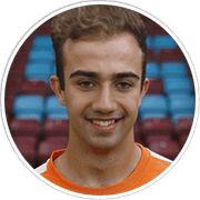 Profile photo for Ben Ledger