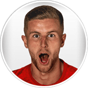 Profile photo for Ryan Leak