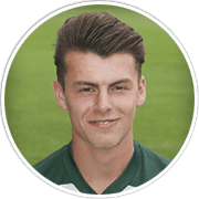 Profile photo for Billy Palfrey