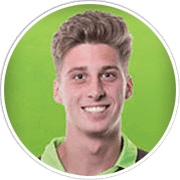 Profile photo for Oliver Mehew