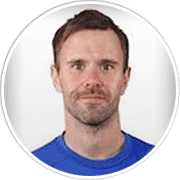 Profile photo for Dan Hughes