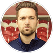 Profile photo for Duncan Fearnhead