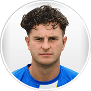 Profile photo for Jamie Morgan