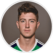 Profile photo for Dan Rooney