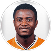 Profile photo for Beryly Lubala