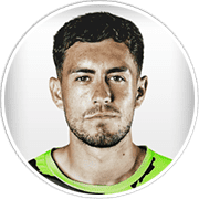 Profile photo for Corey O'Keeffe