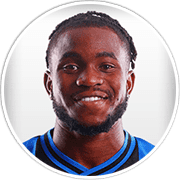 Ademola Lookman