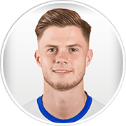 Tom Pearce
