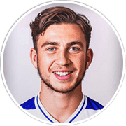 Profile photo for Charlie Rowan